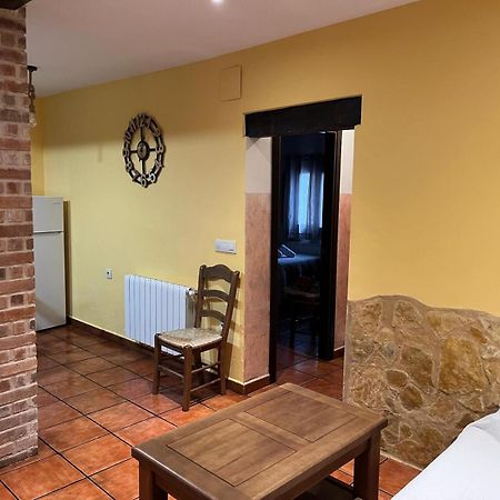 El Ribazo-Cuenca Ciudad Villa Bagian luar foto