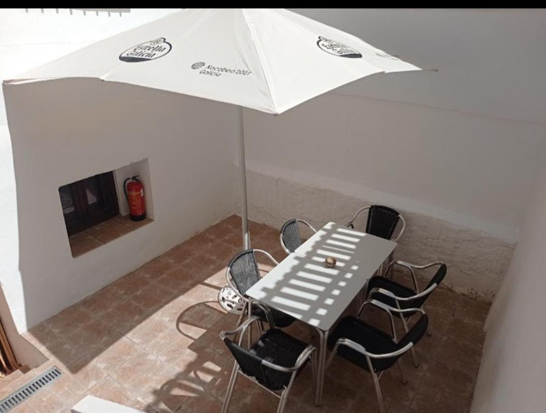 El Ribazo-Cuenca Ciudad Villa Bagian luar foto